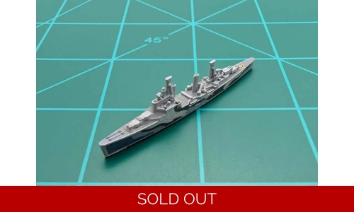 Town Class Cruiser Town Class Cruiser